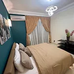 Suite De Charme Au Ceour De Tanger