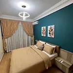 Suite De Charme Au Ceour De Tanger