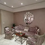 Suite De Charme Au Ceour De Tanger