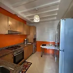 Suite De Charme Au Ceour De Tanger