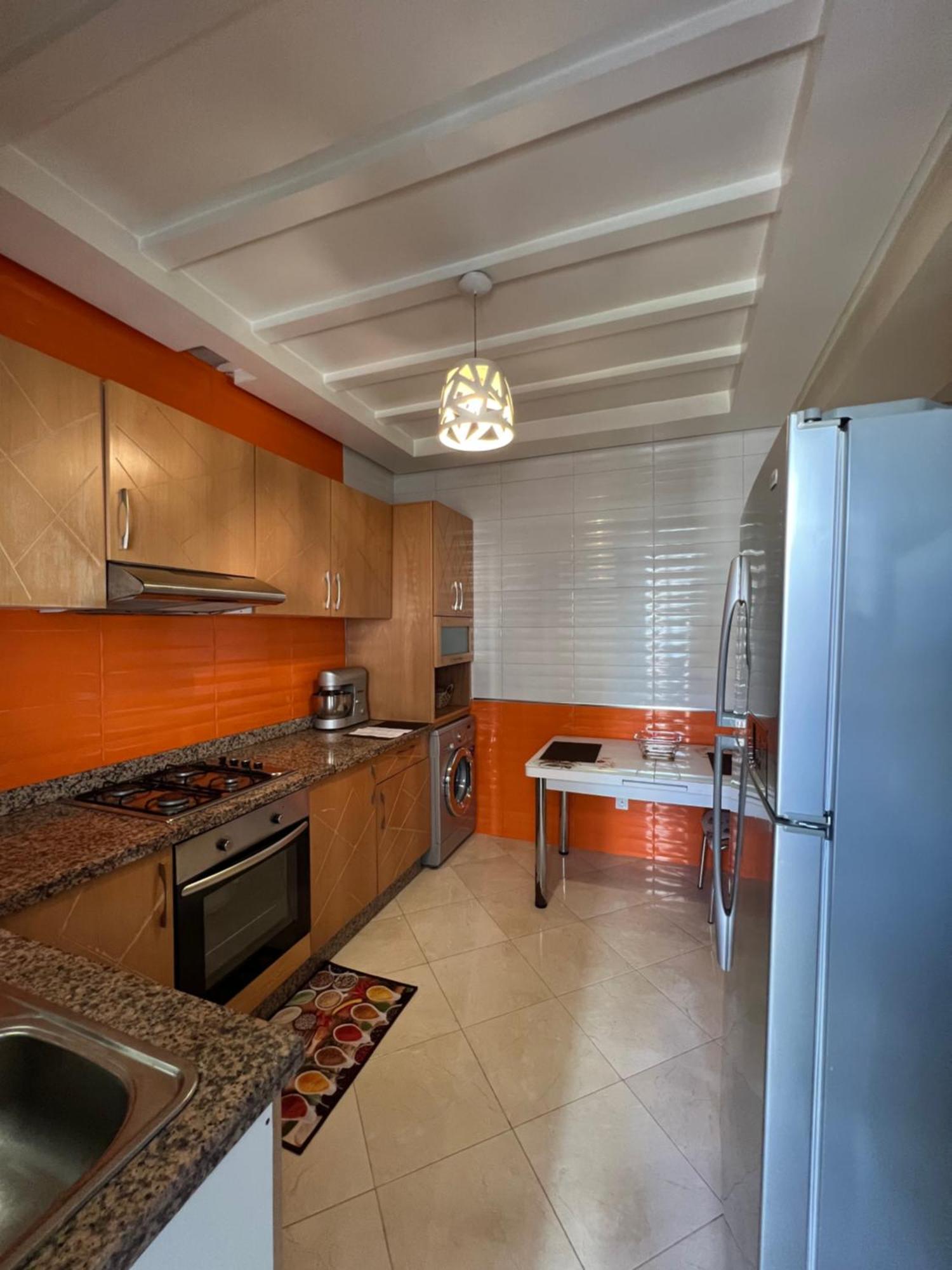 De Charme Au Ceour De Apartment