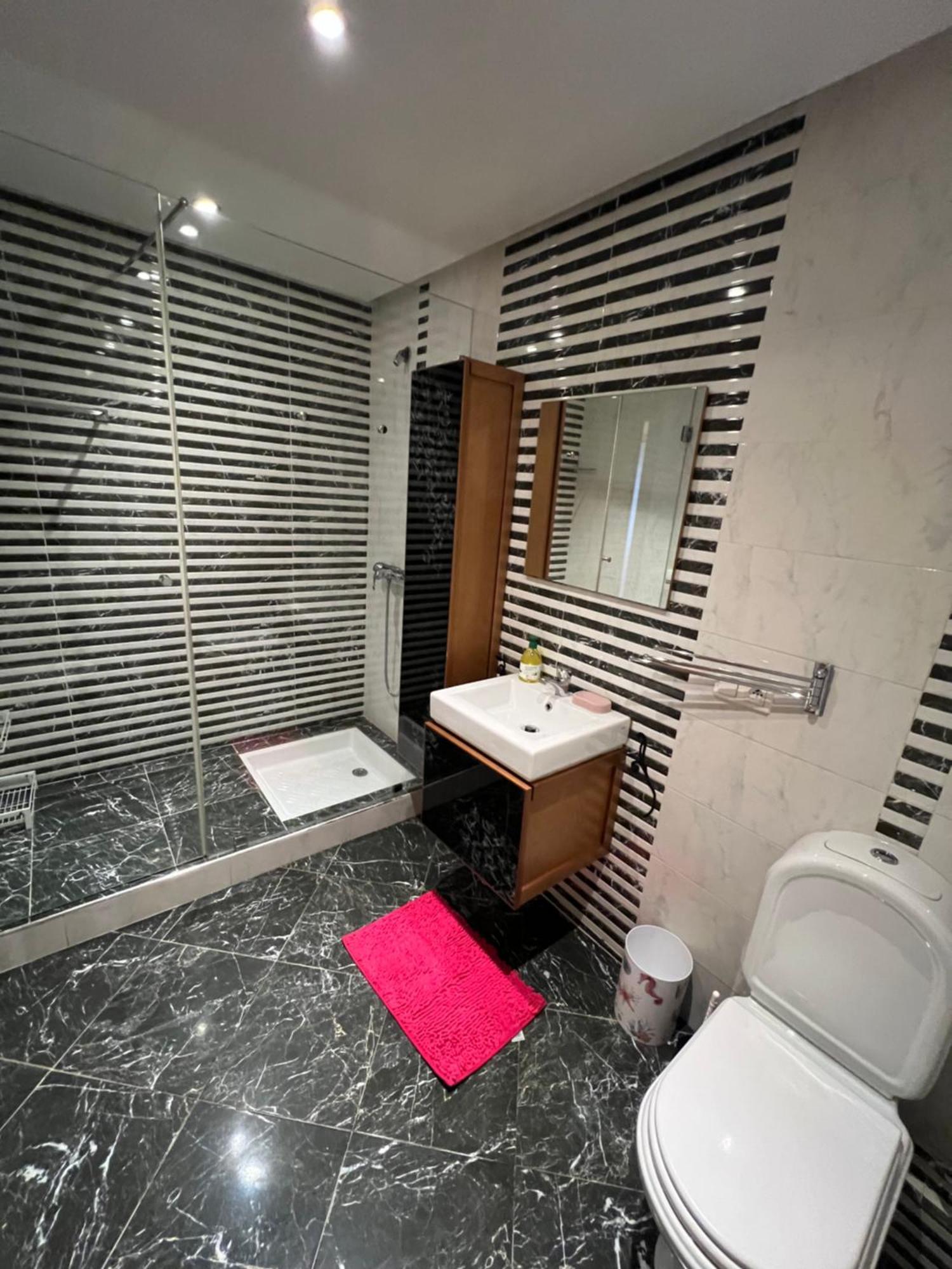 De Charme Au Ceour De Apartment Tangier